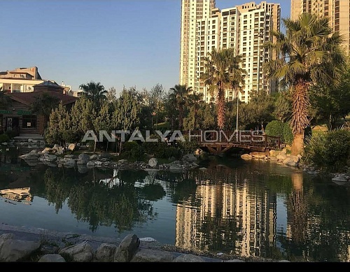 Апартаменты в Эсеньюрте, Турция, 88 м2 фото 1