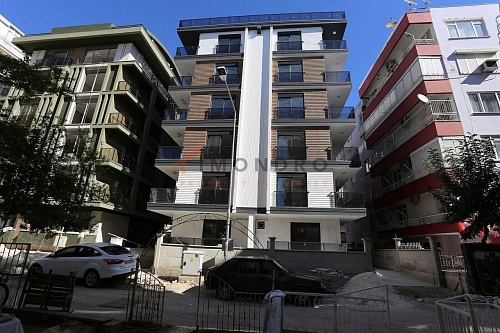 Квартира в Анталии, Турция, 85 м2 фото 1