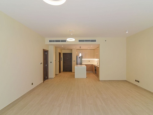 Апартаменты в Дубае, ОАЭ, 45 м2 фото 1