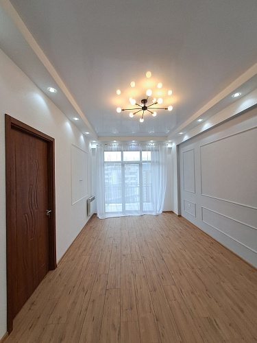 Квартира в Тбилиси, Грузия, 54 м2 фото 1