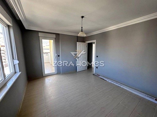 Пентхаус в Алании, Турция, 200 м2 фото 1