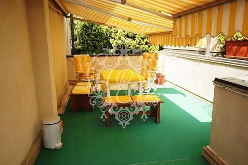 Апартаменты в Сан-Ремо, Италия, 280 м2 фото 1
