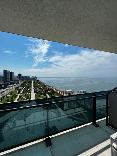 Апартаменты в Батуми, Грузия, 32 м2 фото 1