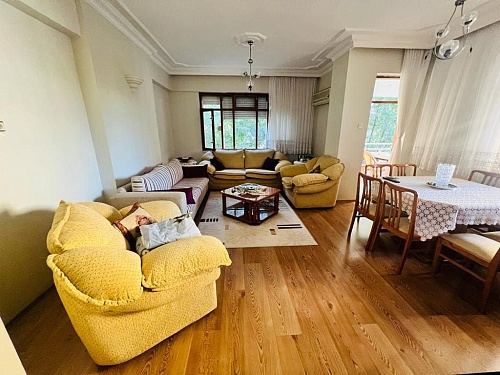 Квартира в Анталии, Турция, 120 м2 фото 1