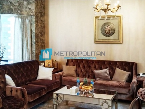 Апартаменты в Дубае, ОАЭ, 143.44 м2 фото 1