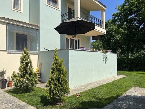 Дом на Корфу, Греция, 146 м2 фото 1