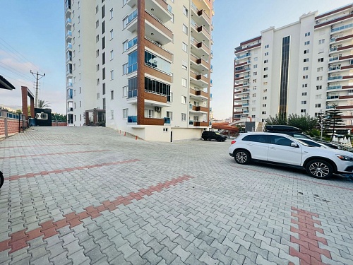 Квартира в Алании, Турция, 85 м2 фото 1
