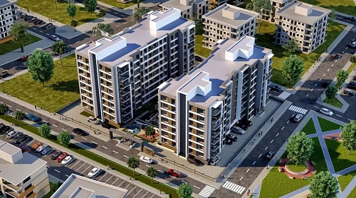 Квартира в Измире, Турция, 124 м2 фото 1