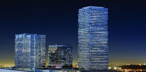 Квартира в Стамбуле, Турция, 141 м2 фото 1