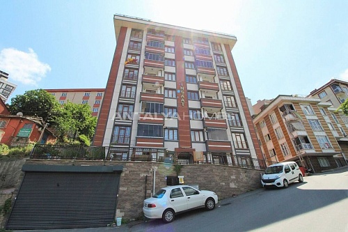 Апартаменты Эюпсултан, Турция, 95 м2 фото 1