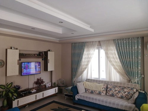 Квартира в Мерсине, Турция, 180 м2 фото 1