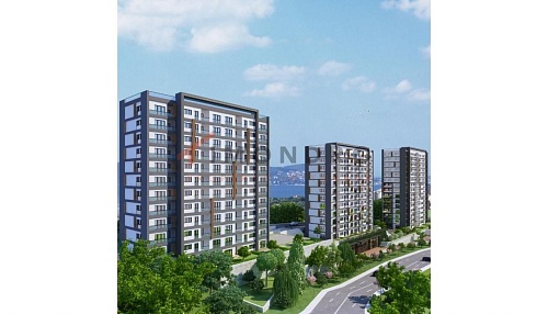 Квартира в Картале, Турция, 113 м2 фото 1