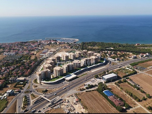 Квартира в Стамбуле, Турция, 172 м2 фото 1