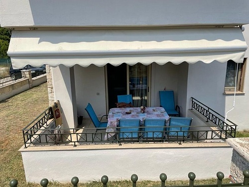 Квартира на Кассандре, Греция, 62 м2 фото 1