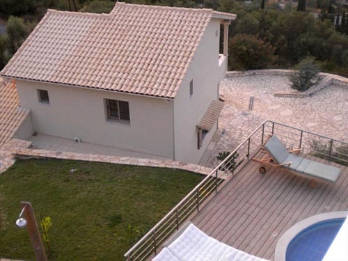 Дом на Ионических островах, Греция, 185 м2 фото 1