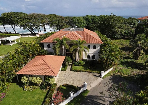 Вилла в Кабарете, Доминиканская Республика, 870 м2 фото 1