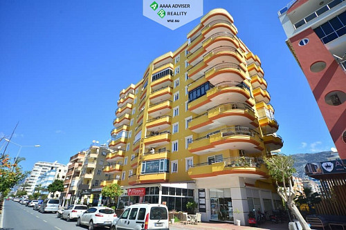 Квартира в Алании, Турция, 120 м2 фото 1