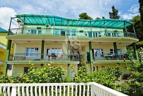 Дом в Баре, Черногория, 400 м2 фото 1