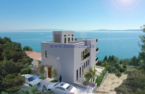 Вилла в Трогире, Хорватия, 300 м2 фото 1