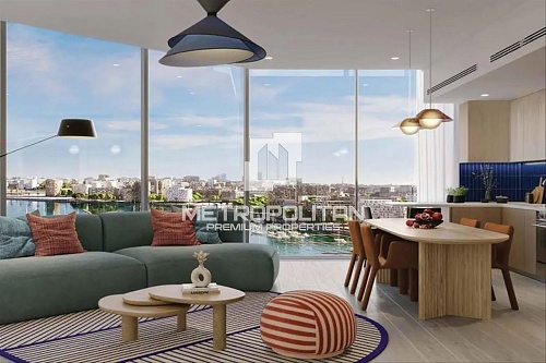 Апартаменты в Дубае, ОАЭ, 61 м2 фото 1