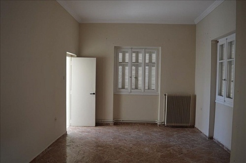 Квартира в Афинах, Греция, 100 м2 фото 1
