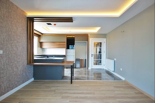 Апартаменты в Мерсине, Турция, 140 м2 фото 1