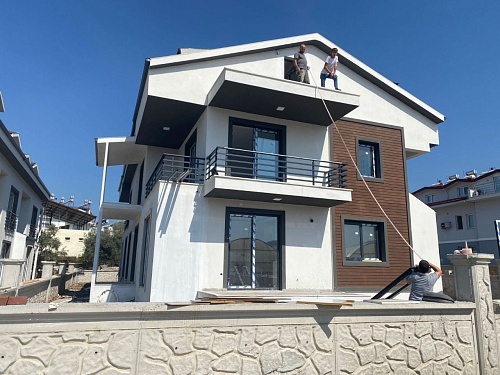 Квартира в Фетхие, Турция, 65 м2 фото 1