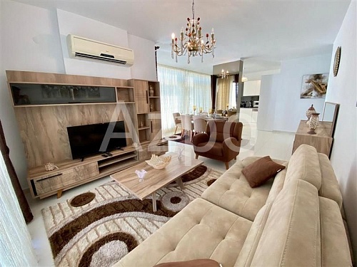 Пентхаус в Алании, Турция, 170 м2 фото 1