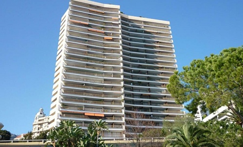Апартаменты в Монако, Монако, 164 м2 фото 1