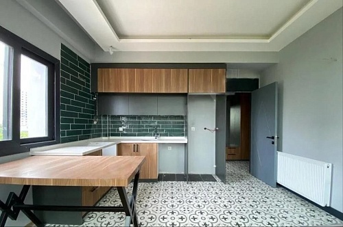 Квартира в Мерсине, Турция, 130 м2 фото 1