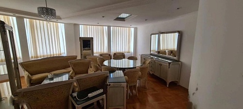 Квартира в Меркезе, Турция, 150 м2 фото 1