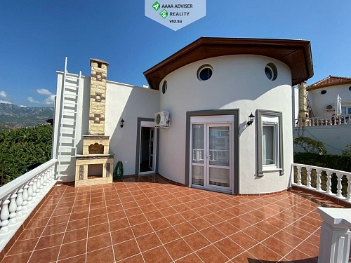 Вилла в Алании, Турция, 382 м2 фото 1