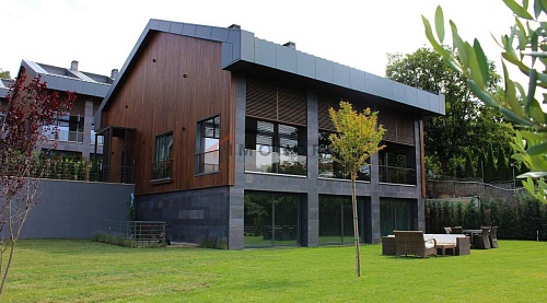 Дом в Бейкозе, Турция, 451 м2 фото 1