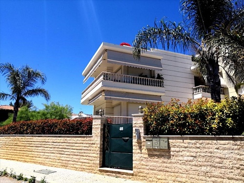 Таунхаус в Афинах, Греция, 160 м2 фото 1