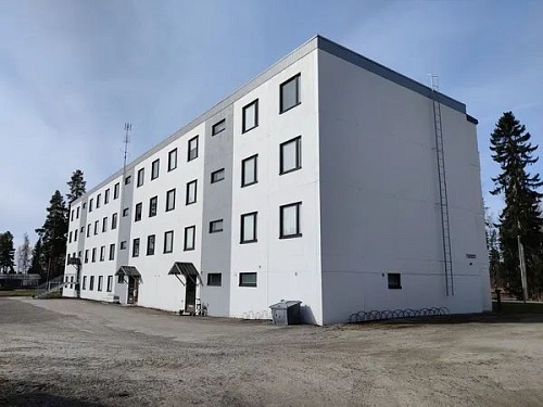 Квартира в Ямся, Финляндия, 74 м2 фото 1