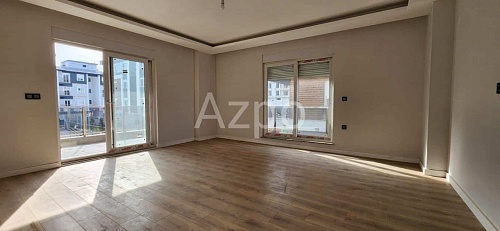Апартаменты в Анталии, Турция фото 1