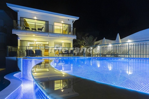 Вилла в Фетхие, Турция, 140 м2 фото 1