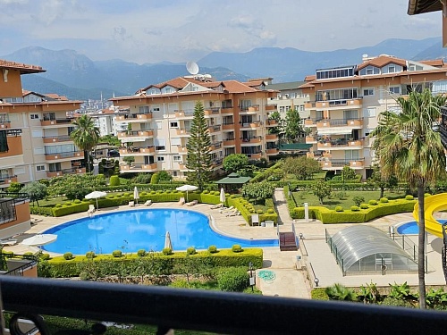 Квартира в Алании, Турция, 170 м2 фото 1