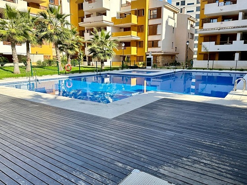 Квартира в Пунта Приме, Испания, 70 м2 фото 1