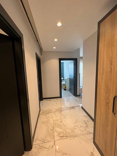 Квартира в Мерсине, Турция, 60 м2 фото 1