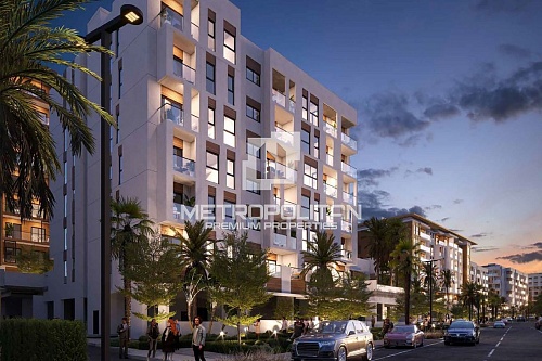 Апартаменты в Дубае, ОАЭ, 76 м2 фото 1