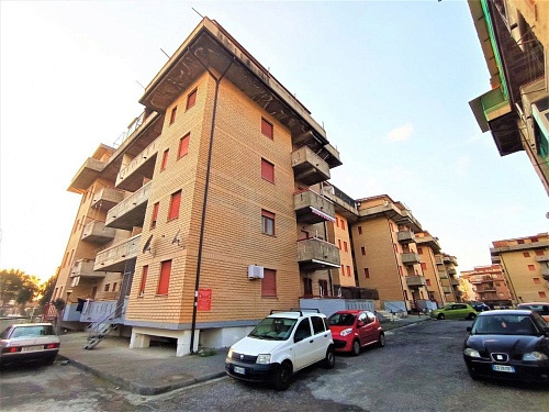 Квартира в Скалее, Италия, 60 м2 фото 1