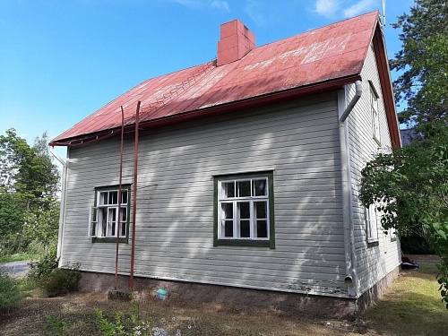Дом в Иматре, Финляндия, 83 м2 фото 1
