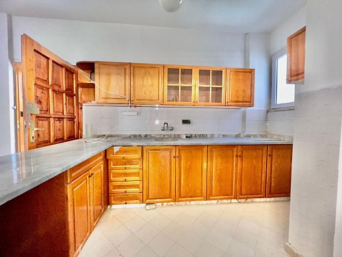 Квартира в Алании, Турция, 60 м2 фото 1