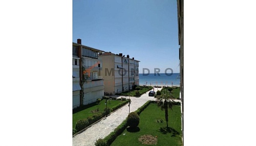 Квартира в Стамбуле, Турция, 90 м2 фото 1