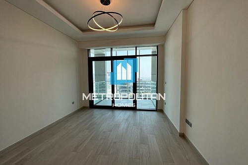 Апартаменты в Дубае, ОАЭ, 36 м2 фото 1