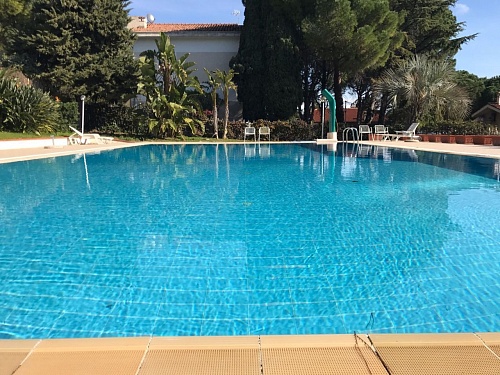 Апартаменты в Сан-Ремо, Италия, 100 м2 фото 1