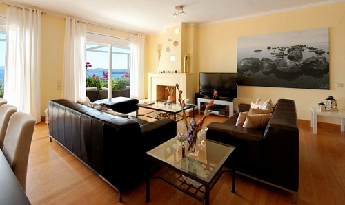 Дом на Ионических островах, Греция, 250 м2 фото 1
