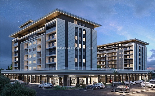 Апартаменты в Стамбуле, Турция, 122 м2 фото 1