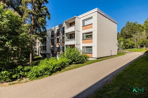 Квартира в Хельсинки, Финляндия, 80 м2 фото 1